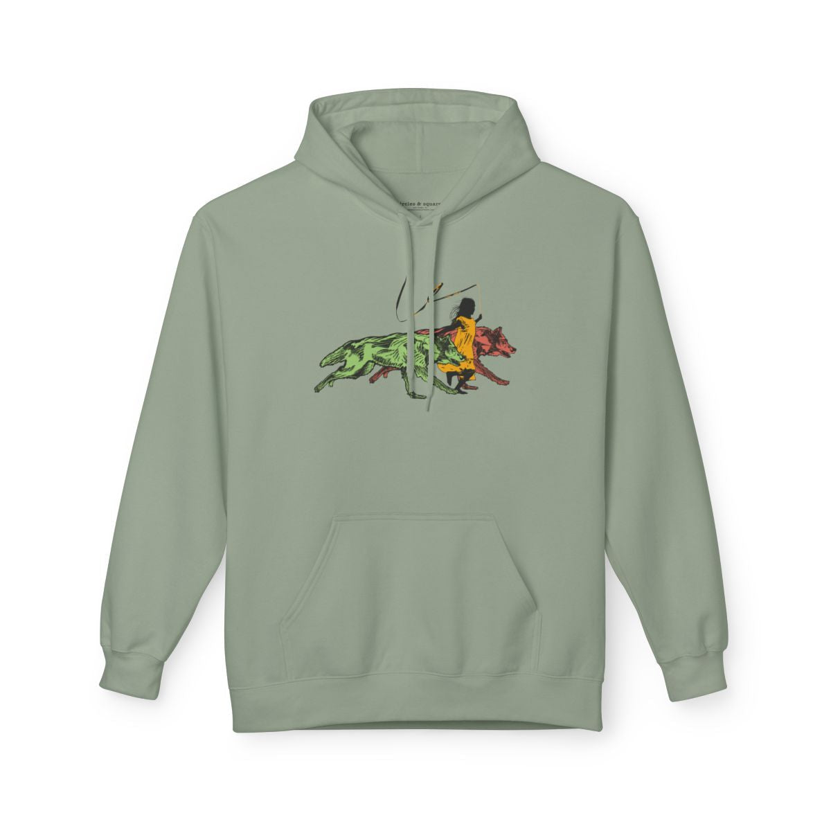 Hoddie