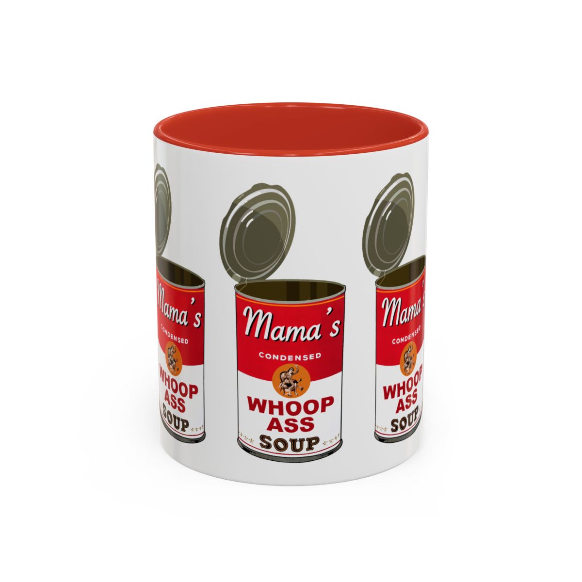 Mugs