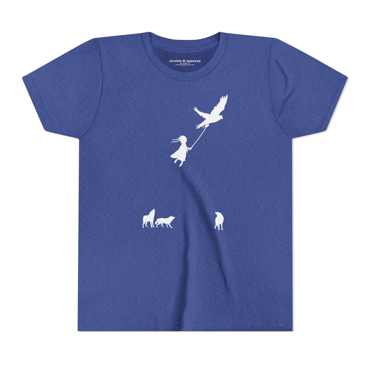 ESCAPE - kids unisex tee