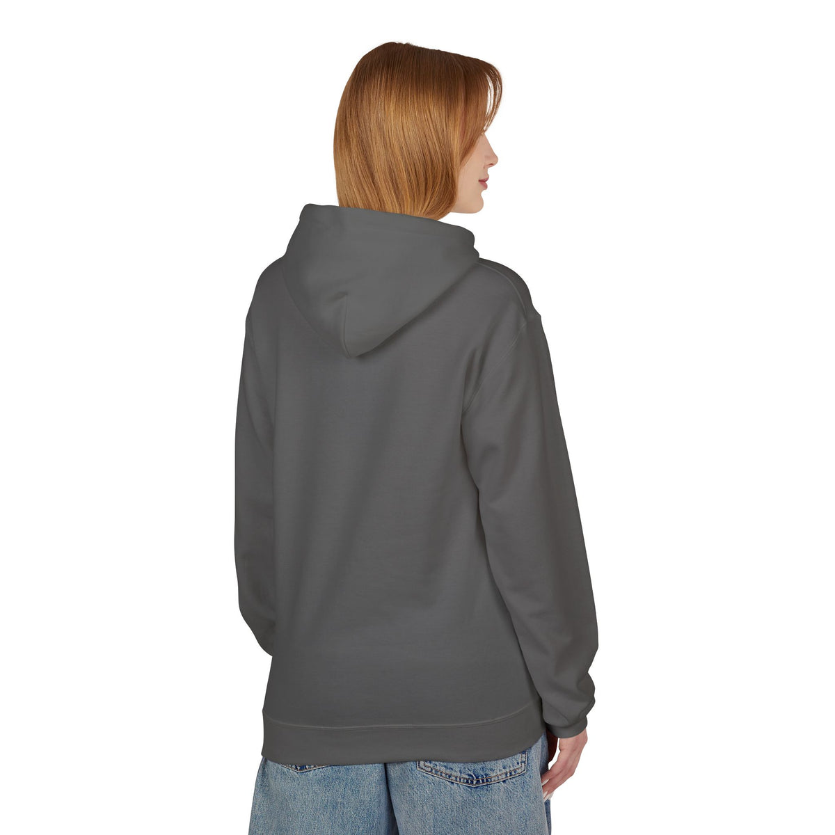MAVERICK - Unisex Fleece Hoodie - FREE SHIPPING