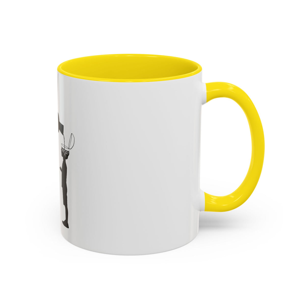 ALL THE GOODSTUFF (boy) - Accent Coffee Mug (11oz)