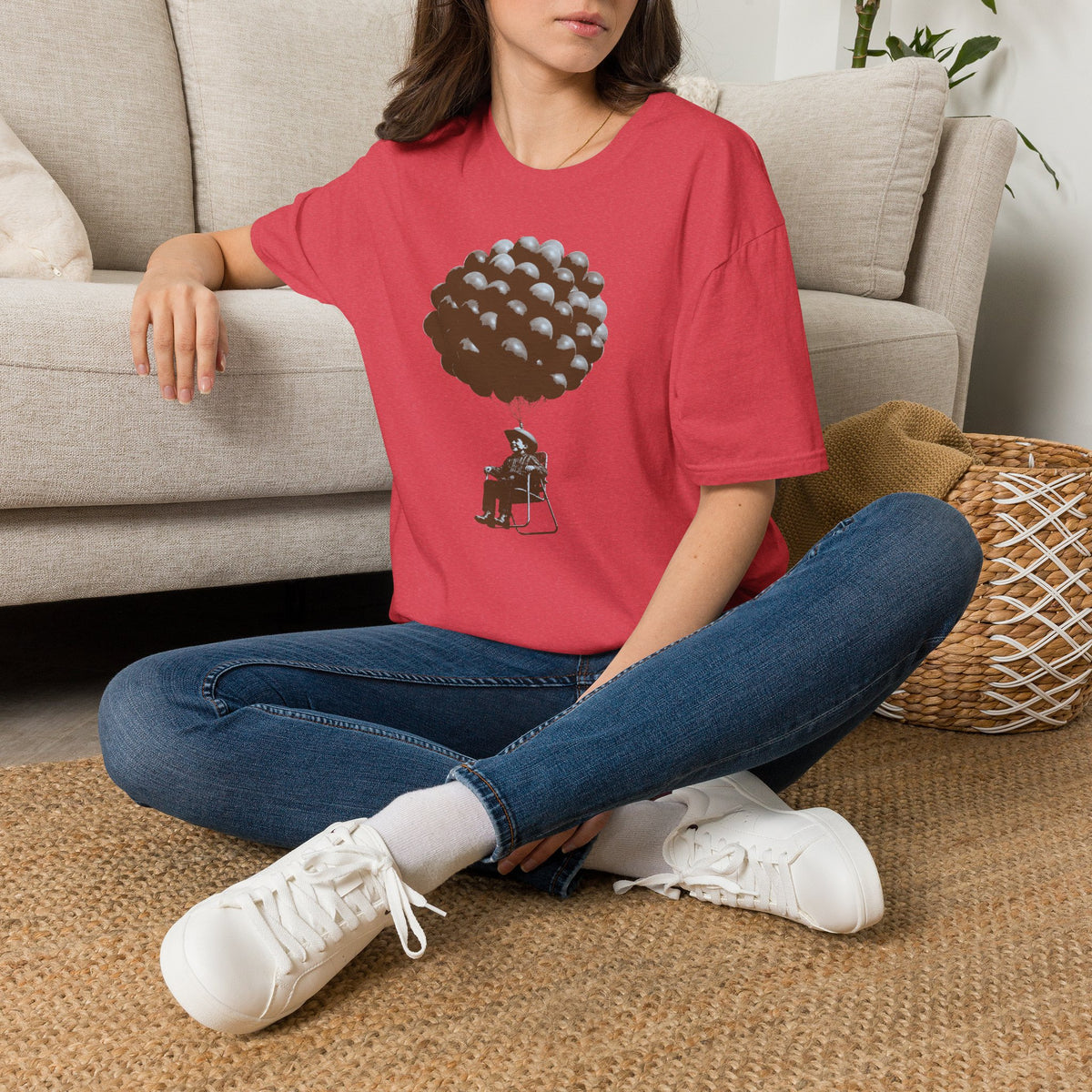 SURE DO HOPE - unisex tee for men and women - FREE SHIPPING