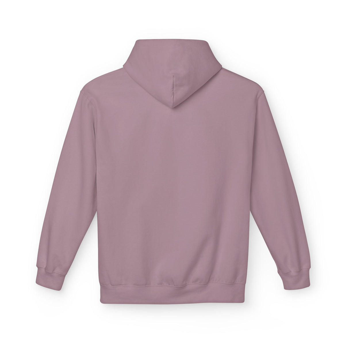 RUNNING WITH WOLVES - Unisex Fleece Hoodie - FREE SHIPPING