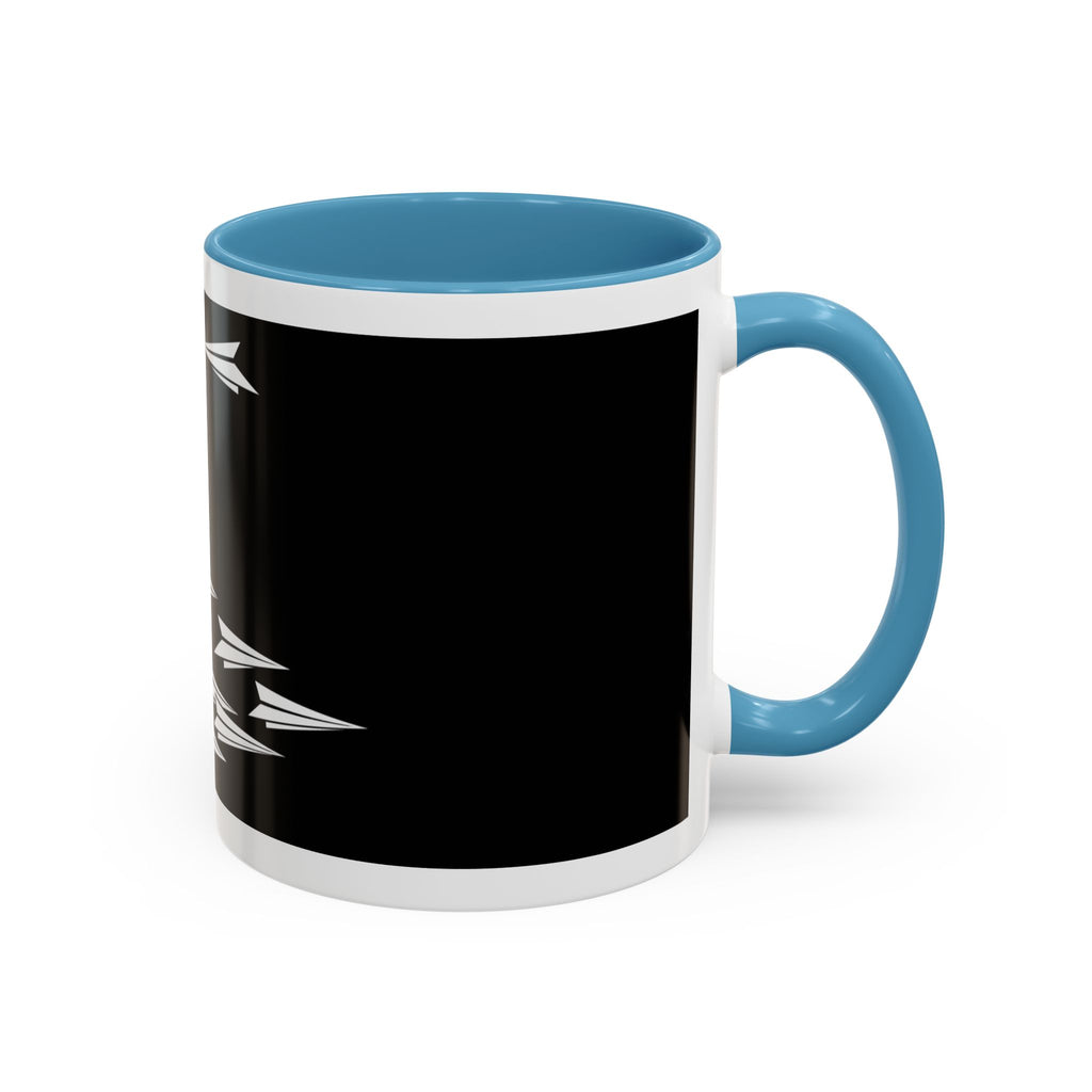 MAVERICK - Accent Coffee Mug (11oz)