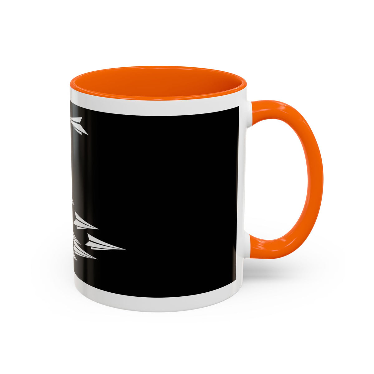 MAVERICK - Accent Coffee Mug (11oz)