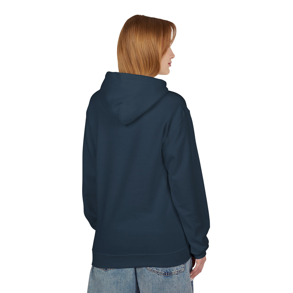 RETURN FIRE - Unisex Fleece Hoodie - FREE SHIPPING