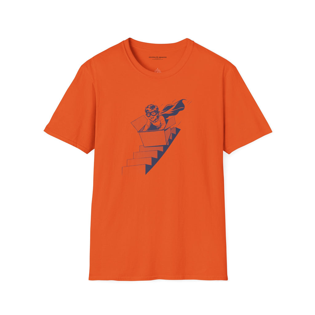 FAST! - Unisex tee for men and women