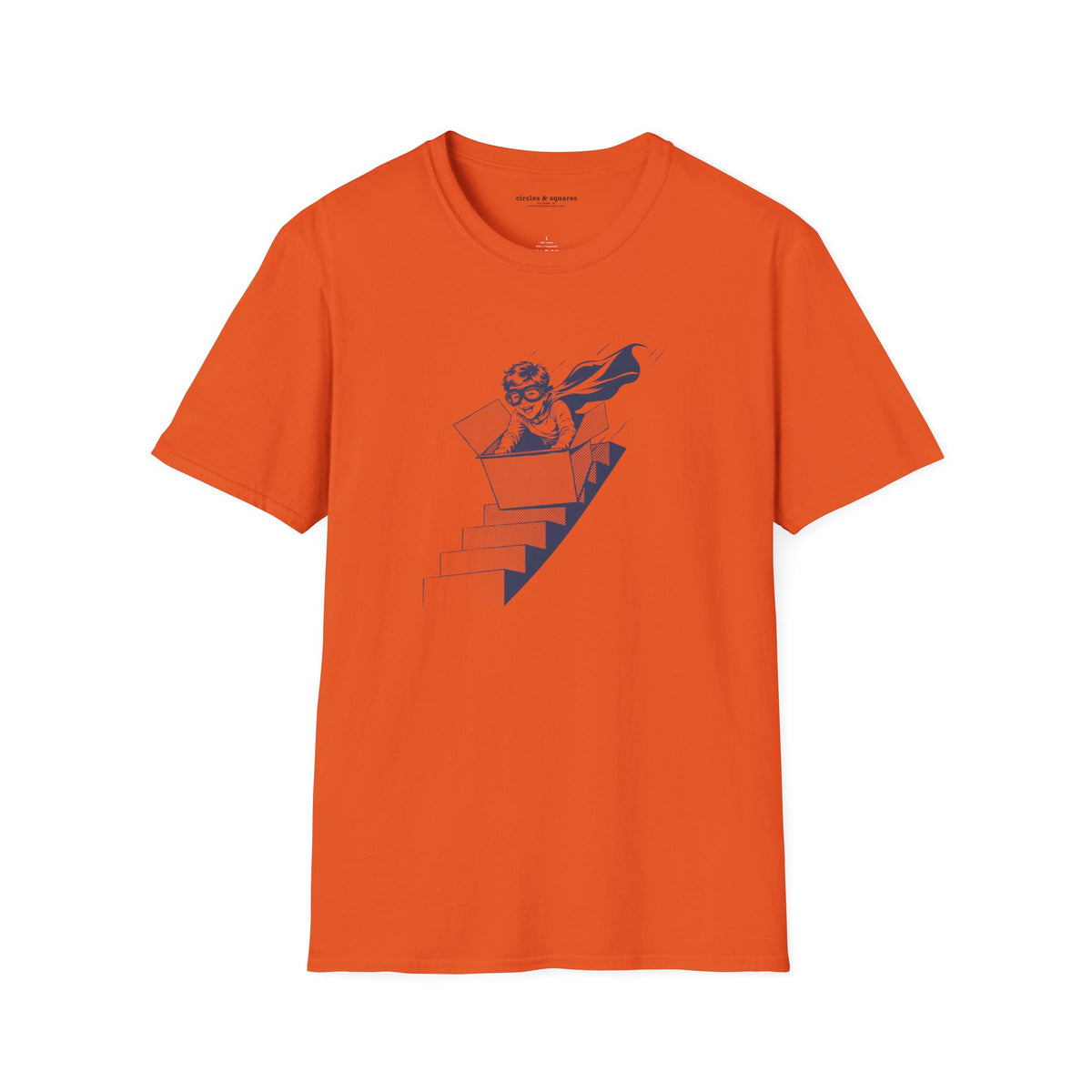 FAST! - Unisex tee for men and women