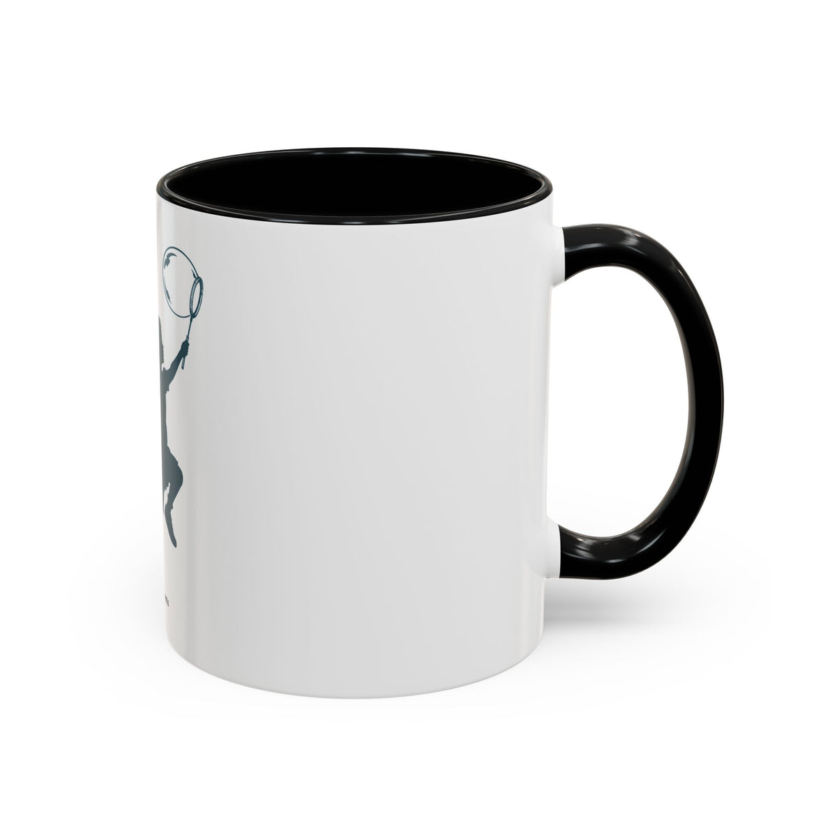 JOYFUL - Accent Coffee Mug (11oz)