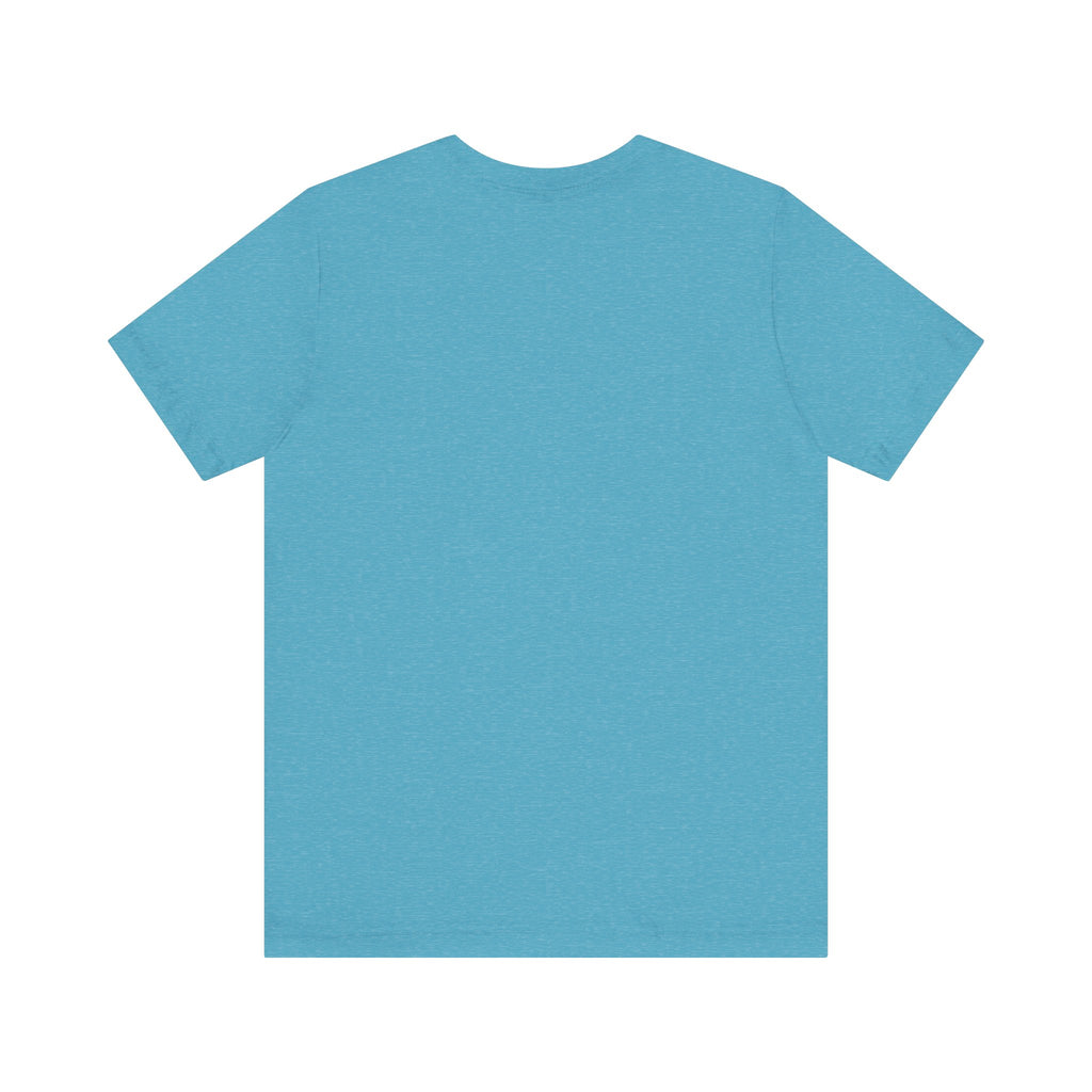 TREE HOUSE - Unisex tee for men and women