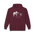 REMEMBER YOUR POWER - Unisex Fleece Hoodie - FREE SHIPPING