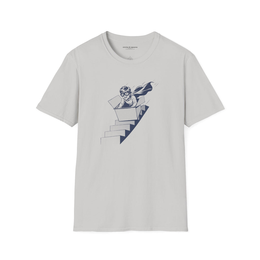 FAST! - Unisex tee for men and women