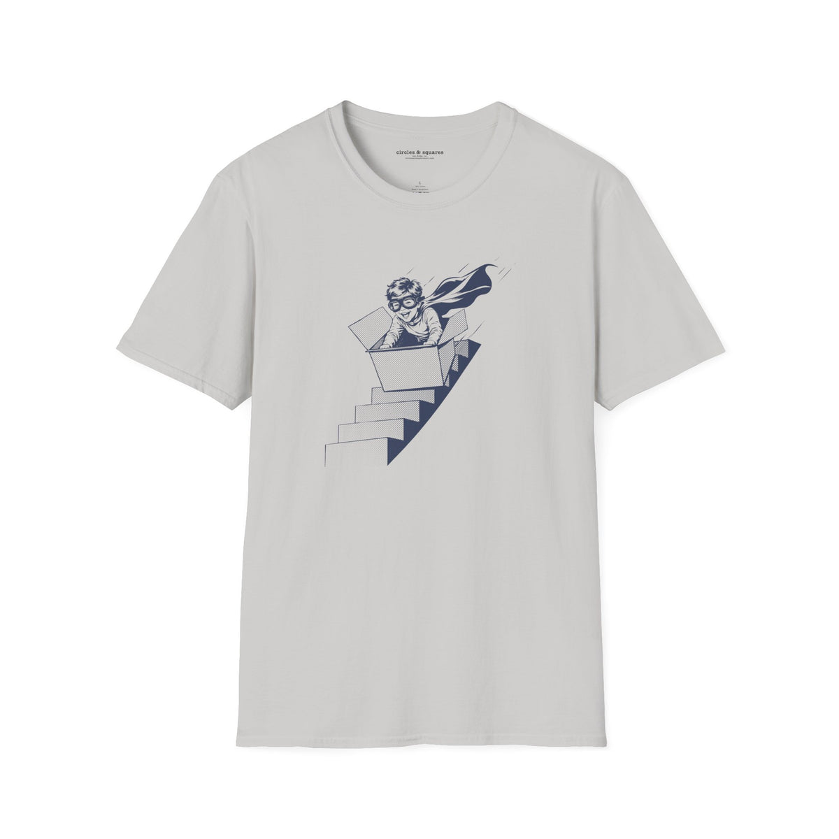 FAST! - Unisex tee for men and women