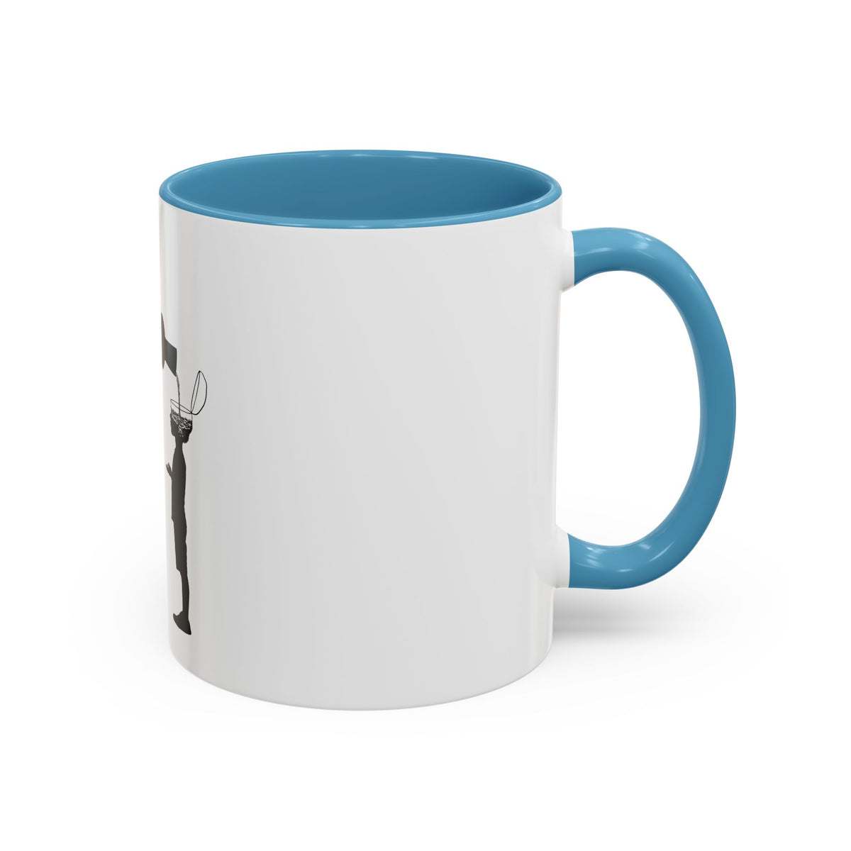 ALL THE GOODSTUFF (boy) - Accent Coffee Mug (11oz)