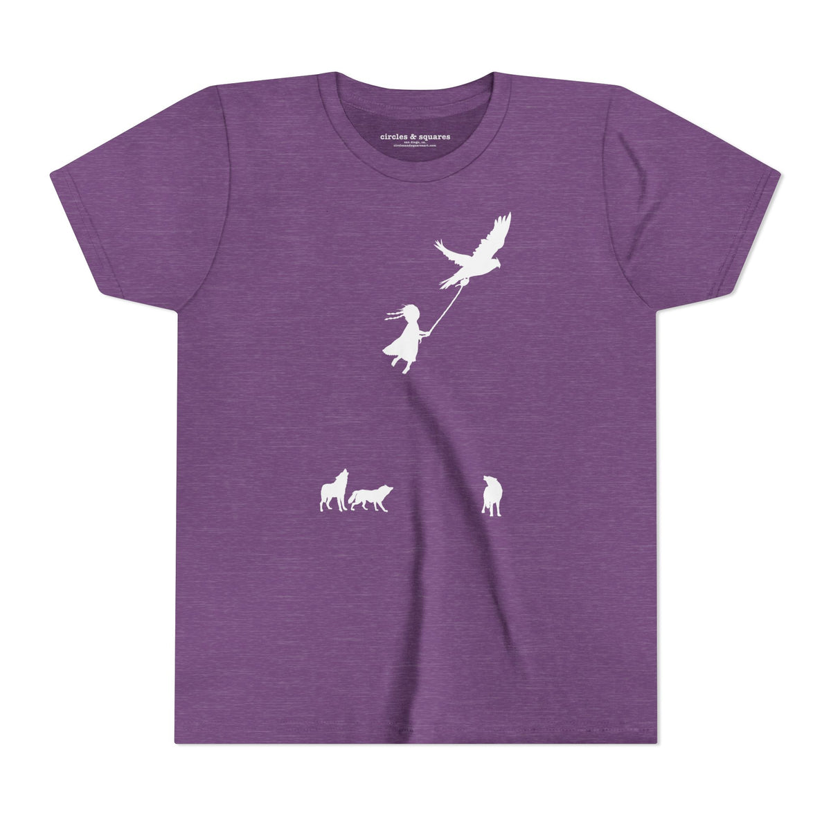 ESCAPE - kids unisex tee