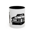 SHY - Accent Coffee Mug (11 oz)