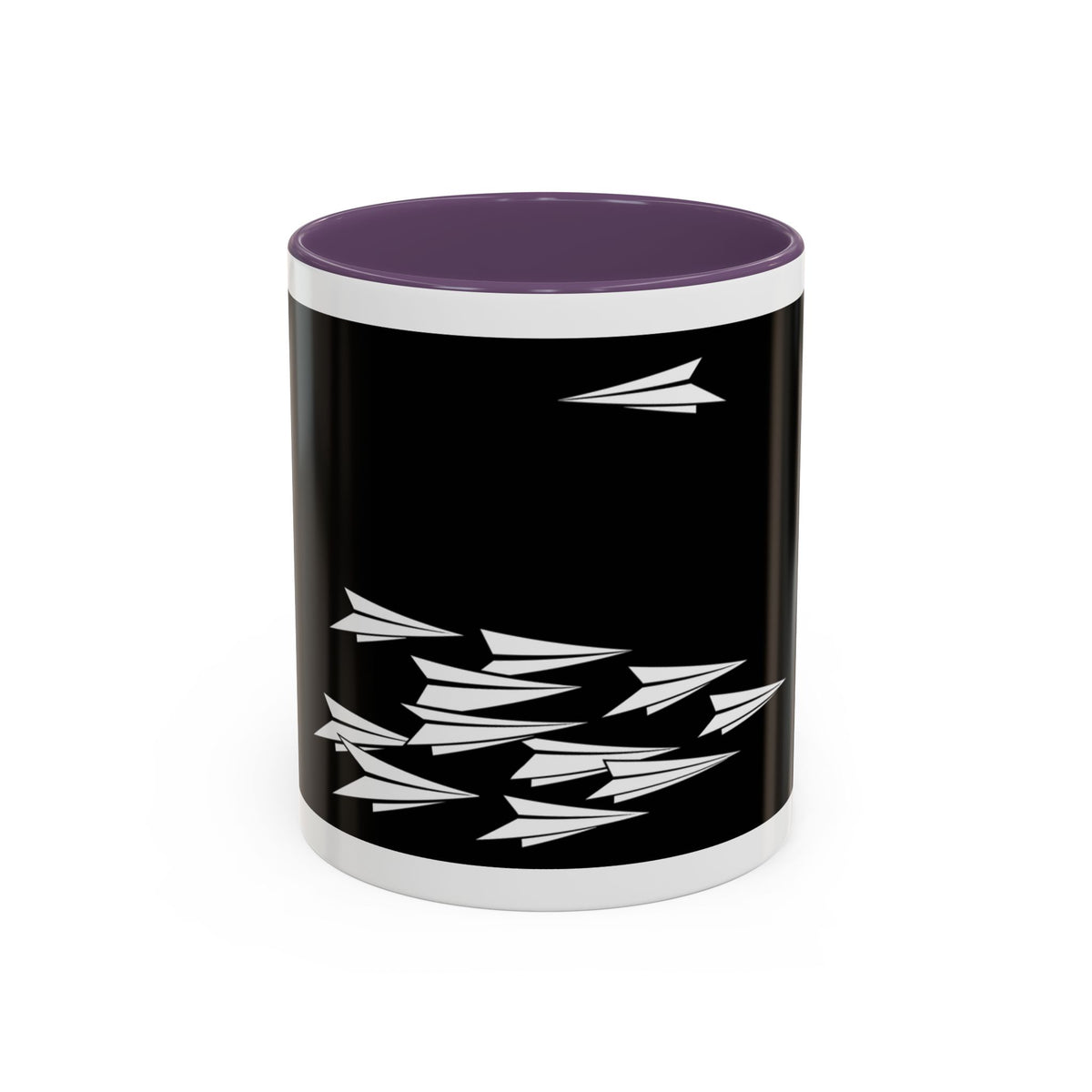 MAVERICK - Accent Coffee Mug (11oz)