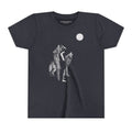 HOWL - kids unisex tee - 3 colors