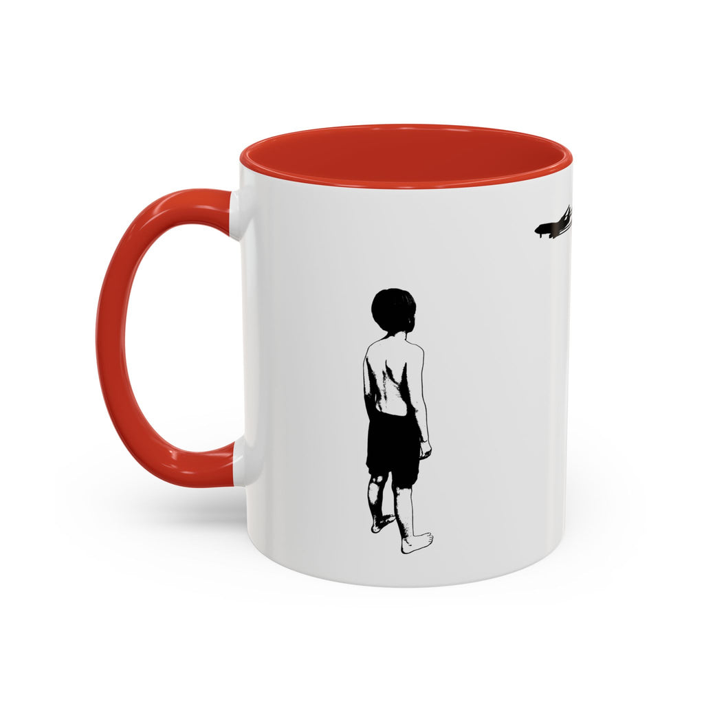 WONDER - Accent Coffee Mug (11oz)