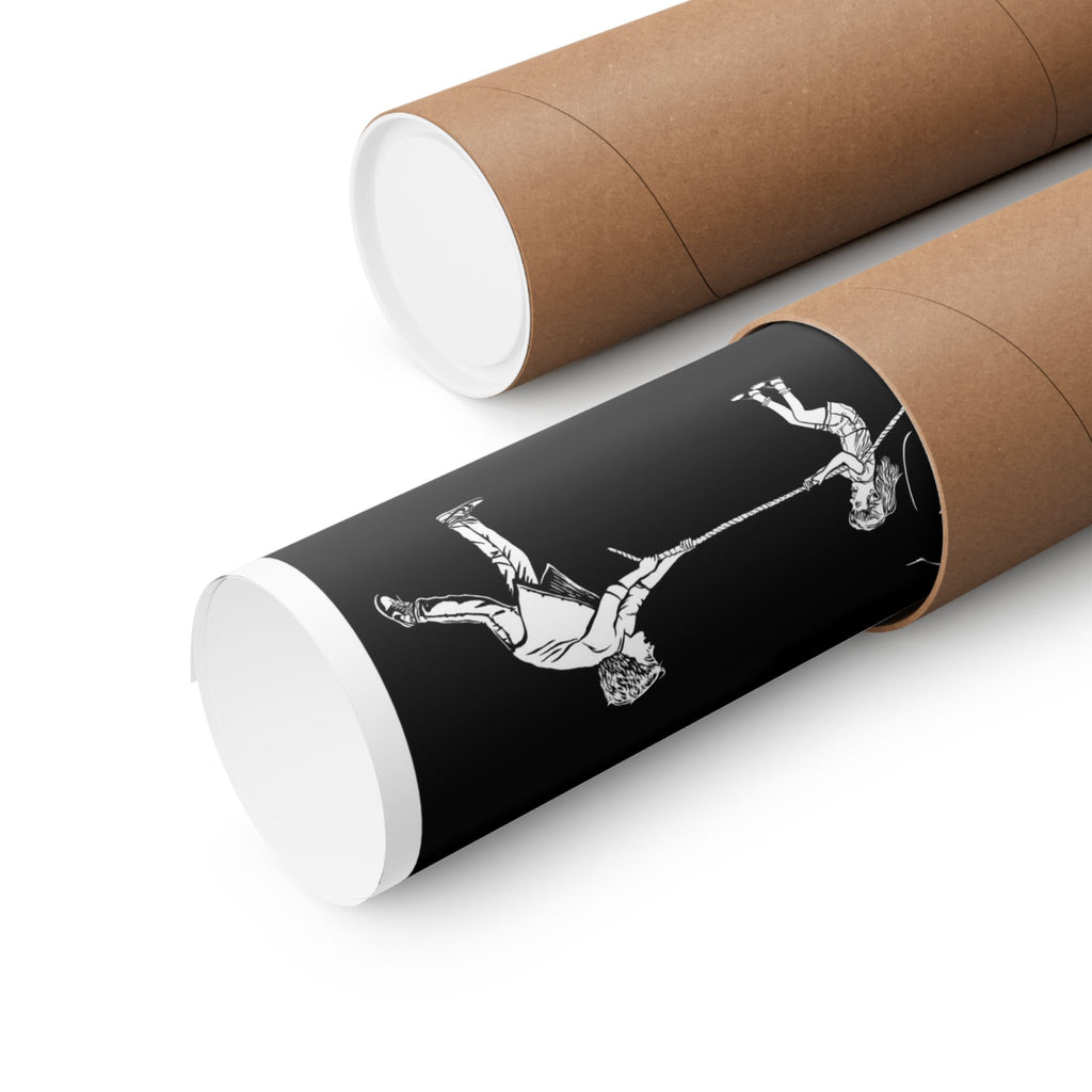 UNDERDOG - poster - 3 sizes