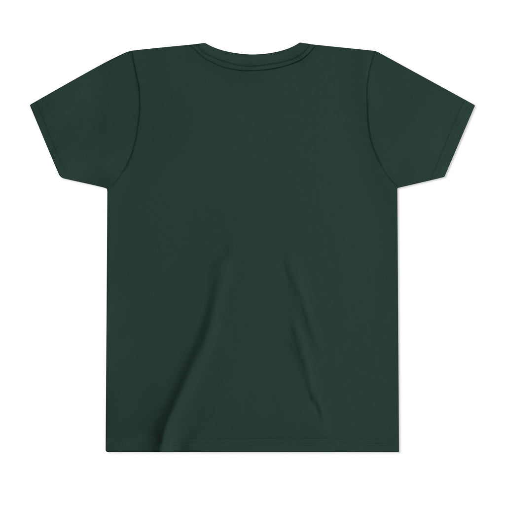 CONTEMPLATING SOUND - kids unisex tee