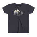 REMEMBER YOUR POWER - kids unisex tee - 3 colors