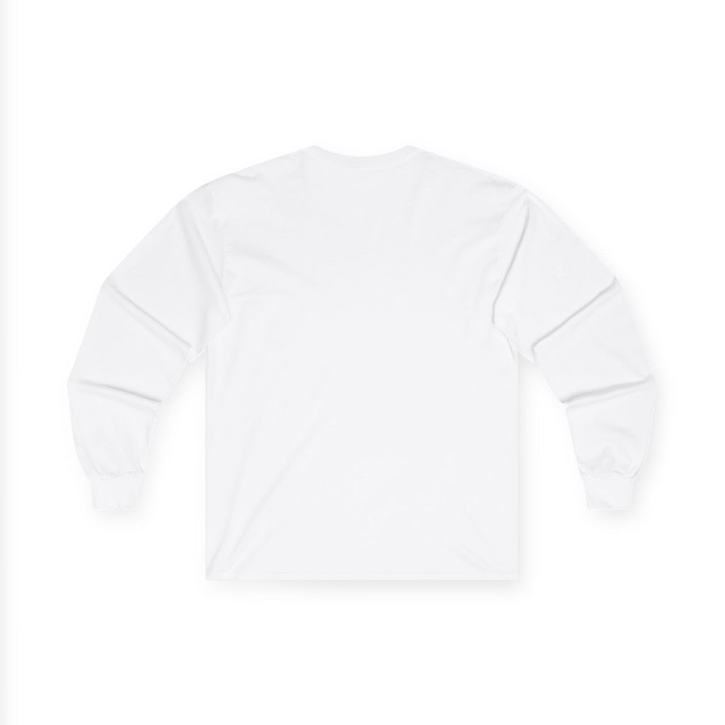 SHY - long sleeve unisex tee for men and women