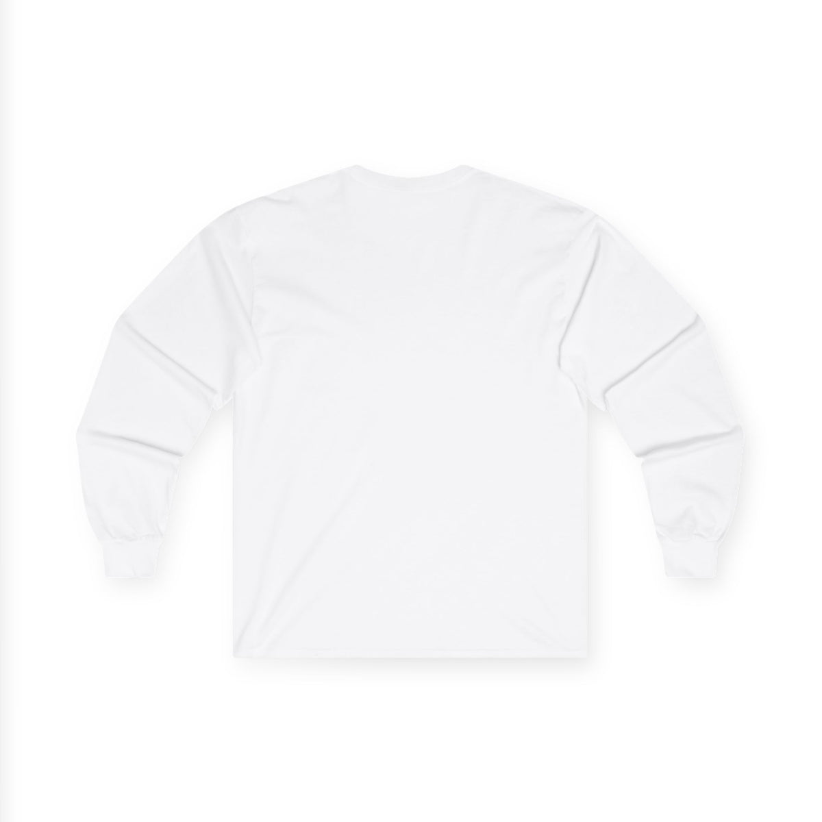 SHY - long sleeve unisex tee for men and women