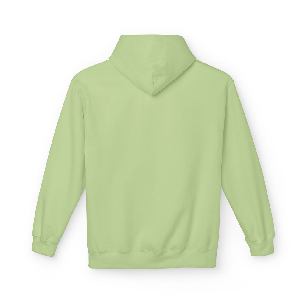 SHADOWS - Unisex Fleece Hoodie - FREE SHIPPING