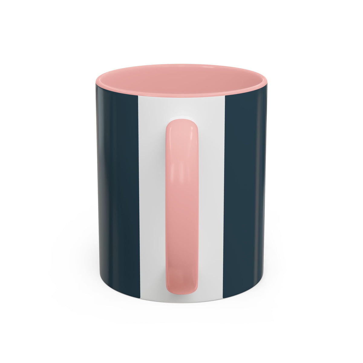 FLYING DREAM - girl - Accent Coffee Mug (11oz)