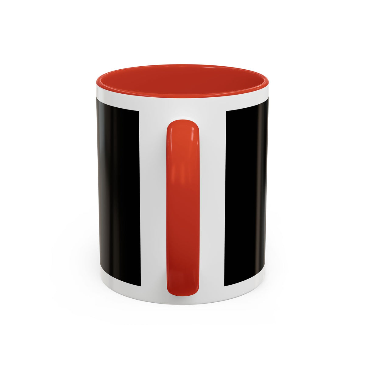 MAVERICK - Accent Coffee Mug (11oz)