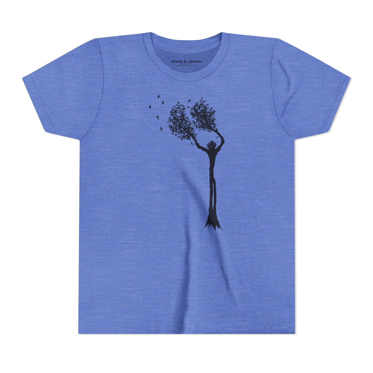 SLOW REACH - kids unisex tee - 3 colors