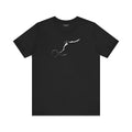 NIGHT ENCOUNTER - Unisex tee for men and women