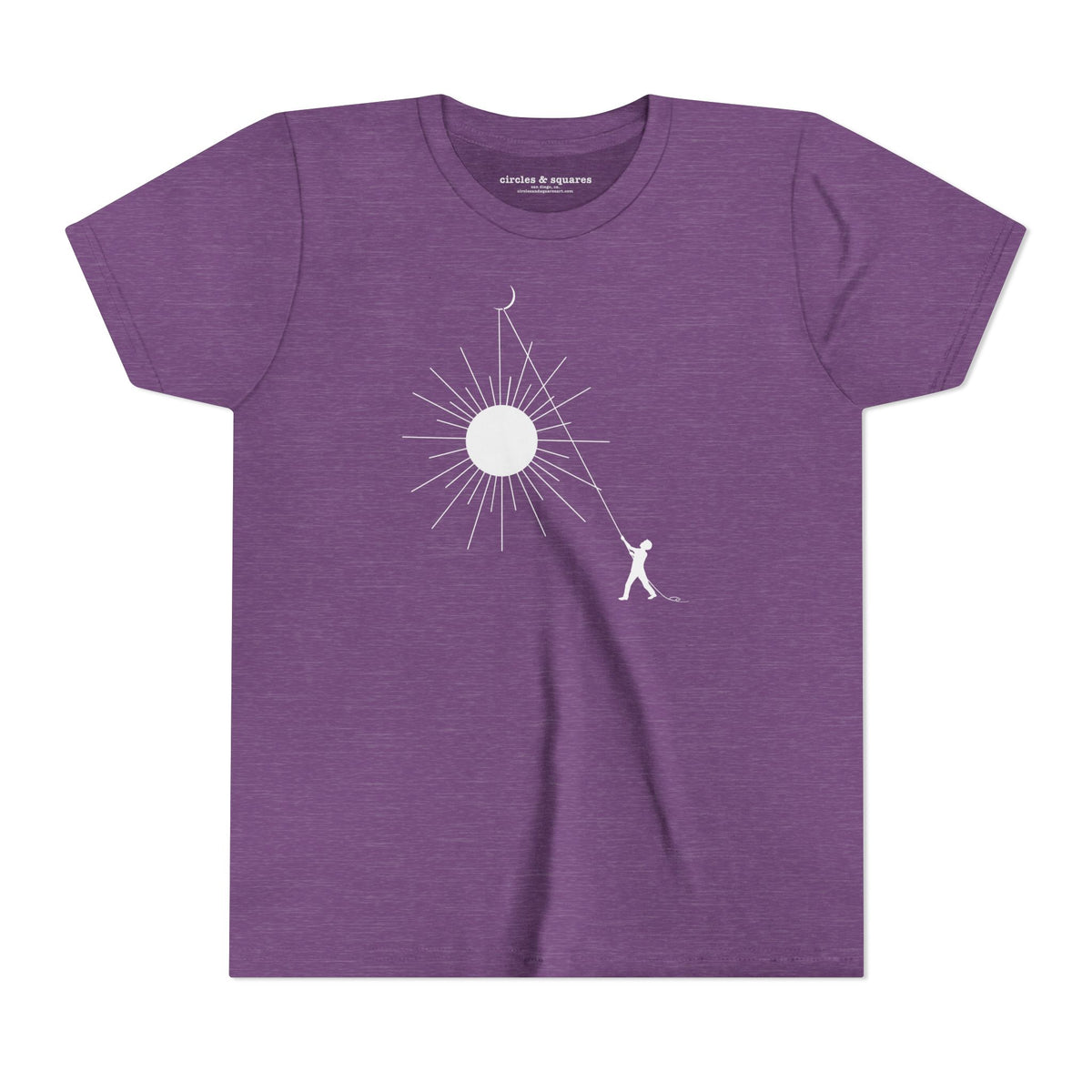 NEW DAY - boy - kids unisex tee - 3 colors