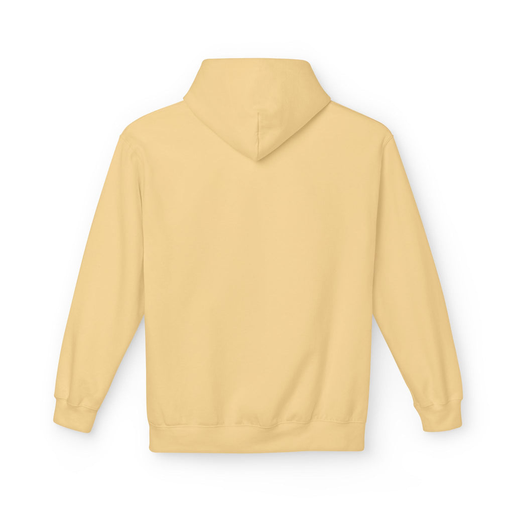 SHADOWS - Unisex Fleece Hoodie - FREE SHIPPING