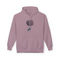 SURE DO HOPE - Unisex Fleece Hoodie - FREE SHIPPING