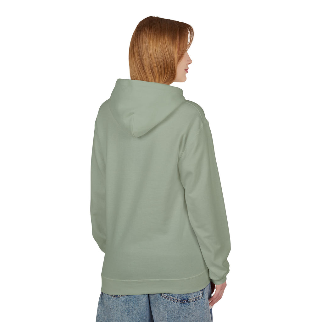 SHADOWS - Unisex Fleece Hoodie - FREE SHIPPING