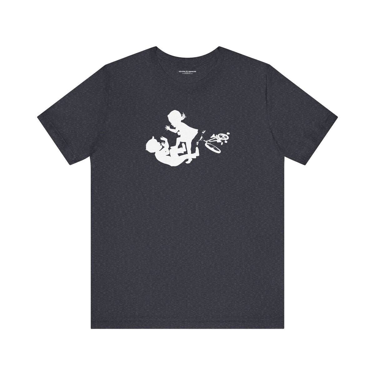 KICK ASS - unisex tee for men and women