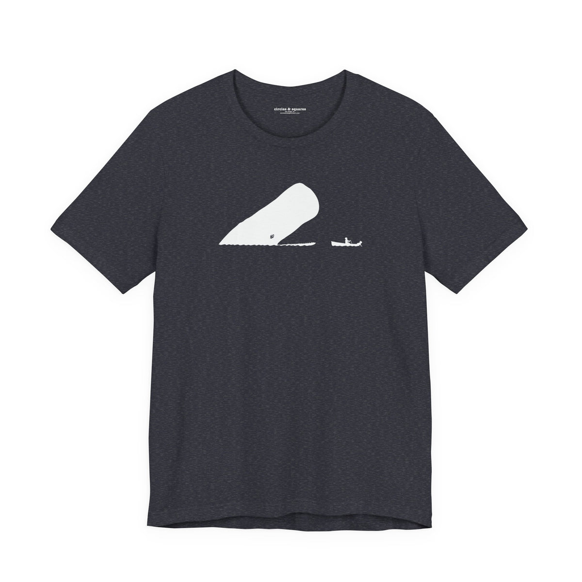 LA BOCA - unisex tee for men and women - 5 colors