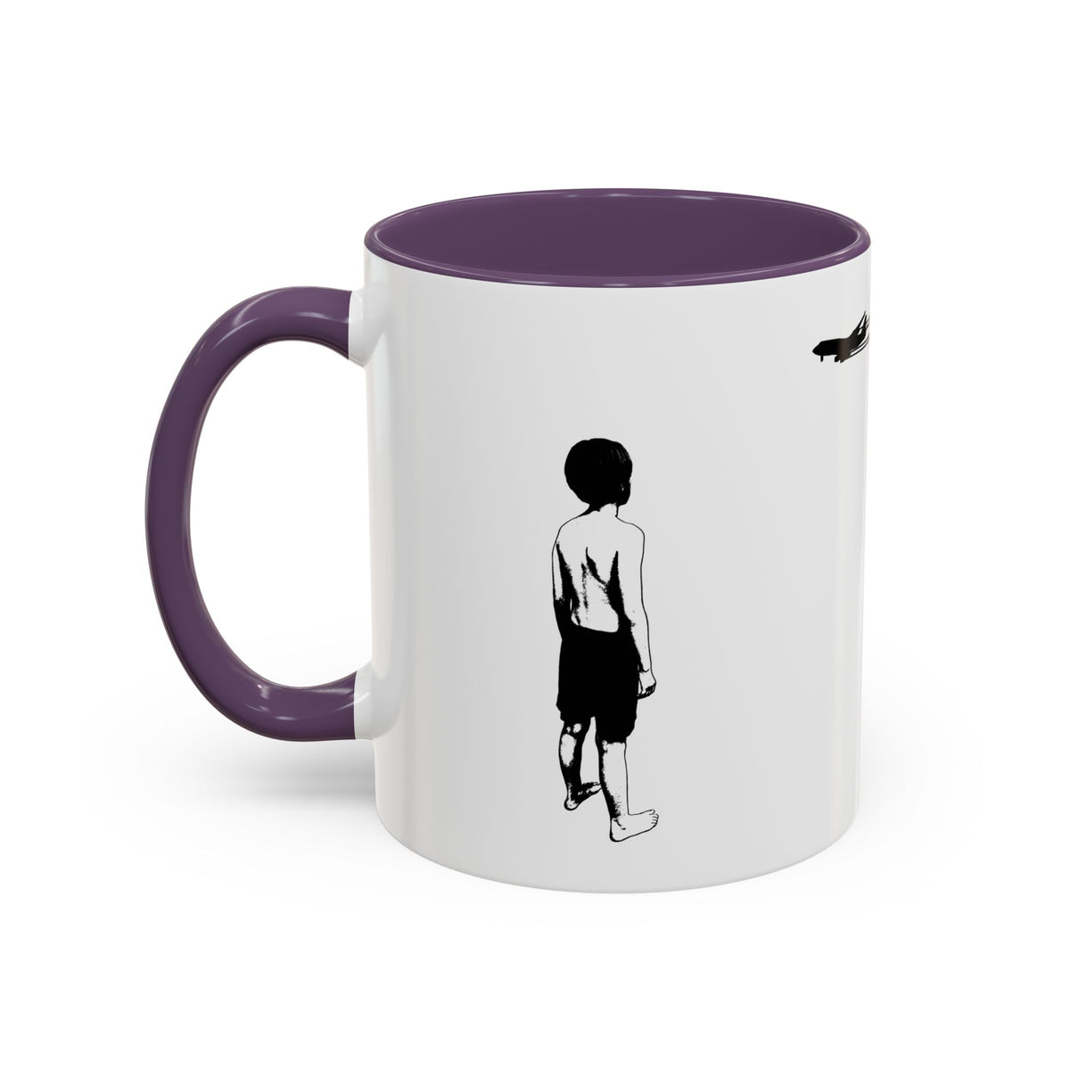 WONDER - Accent Coffee Mug (11oz)