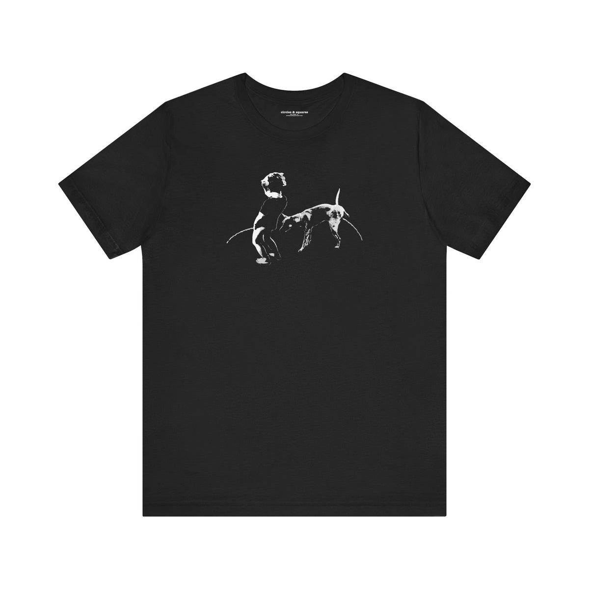 BEST BUDS - Unisex tee for men and women