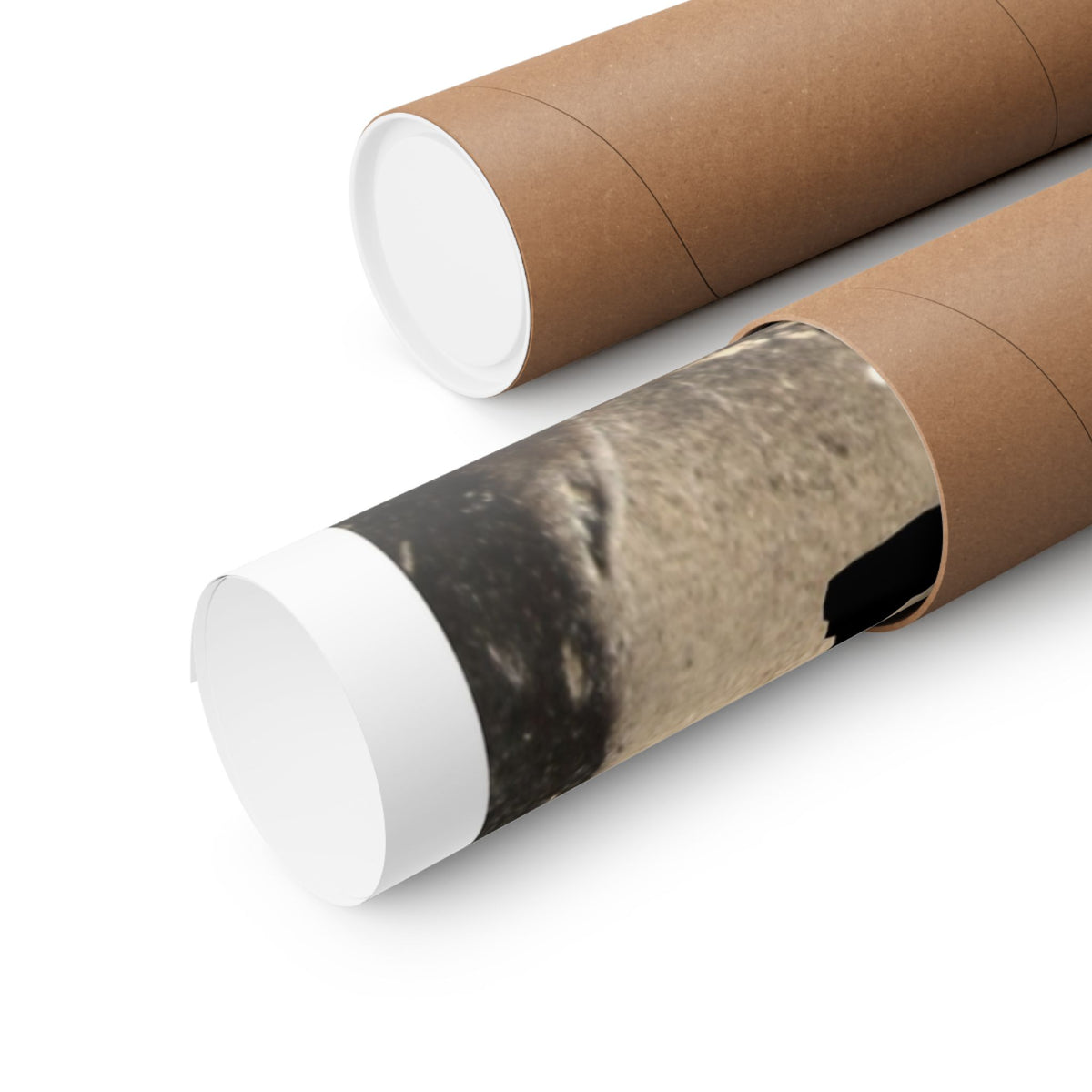 DOUBLE DUTCH - poster - 3 sizes