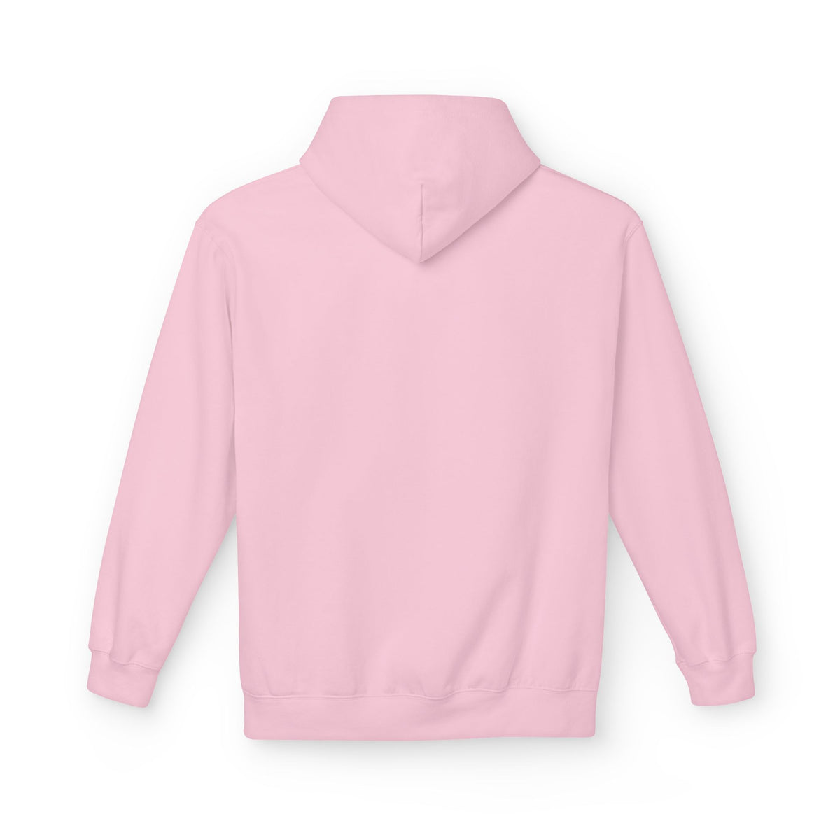 HEART TOO BIG TO CARRY - Unisex Fleece Hoodie - FREE SHIPPING