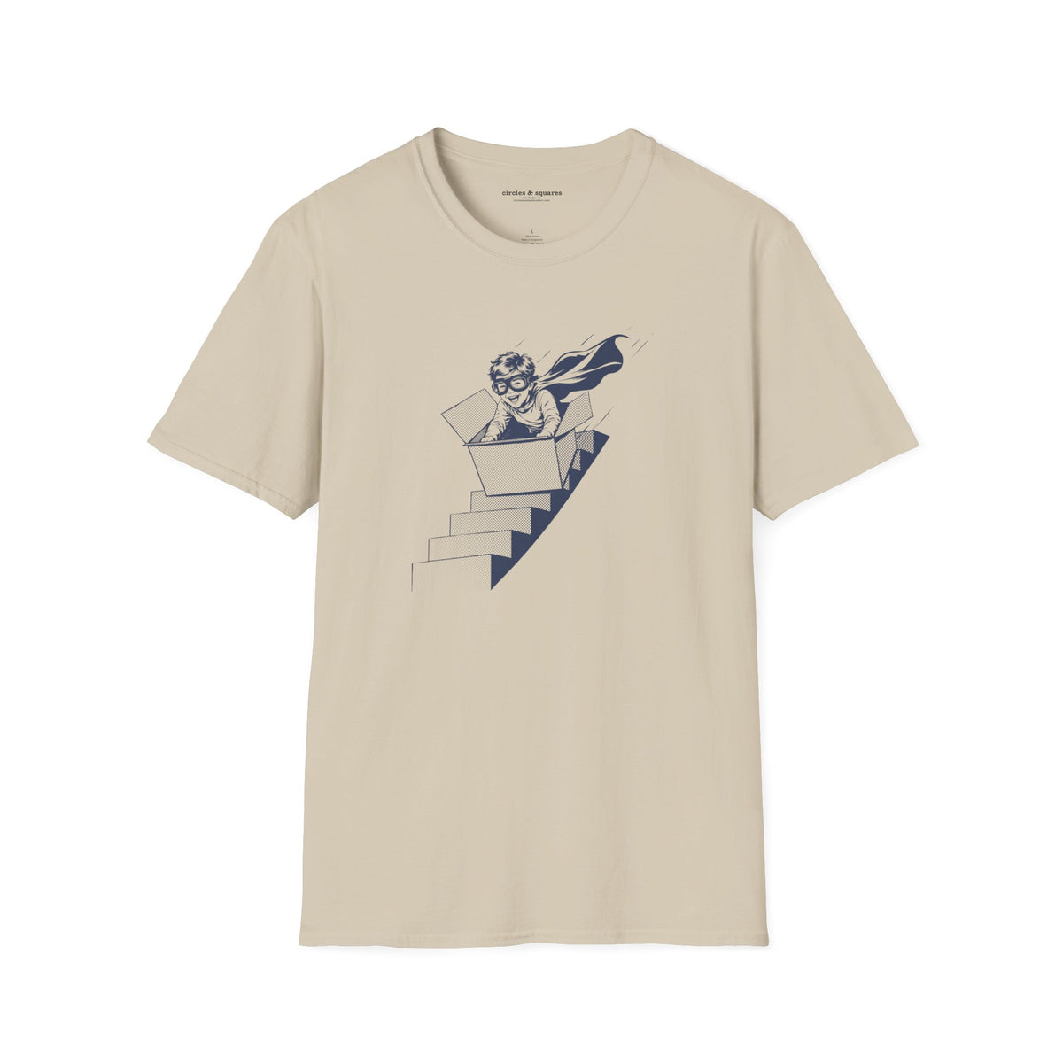 FAST! - Unisex tee for men and women