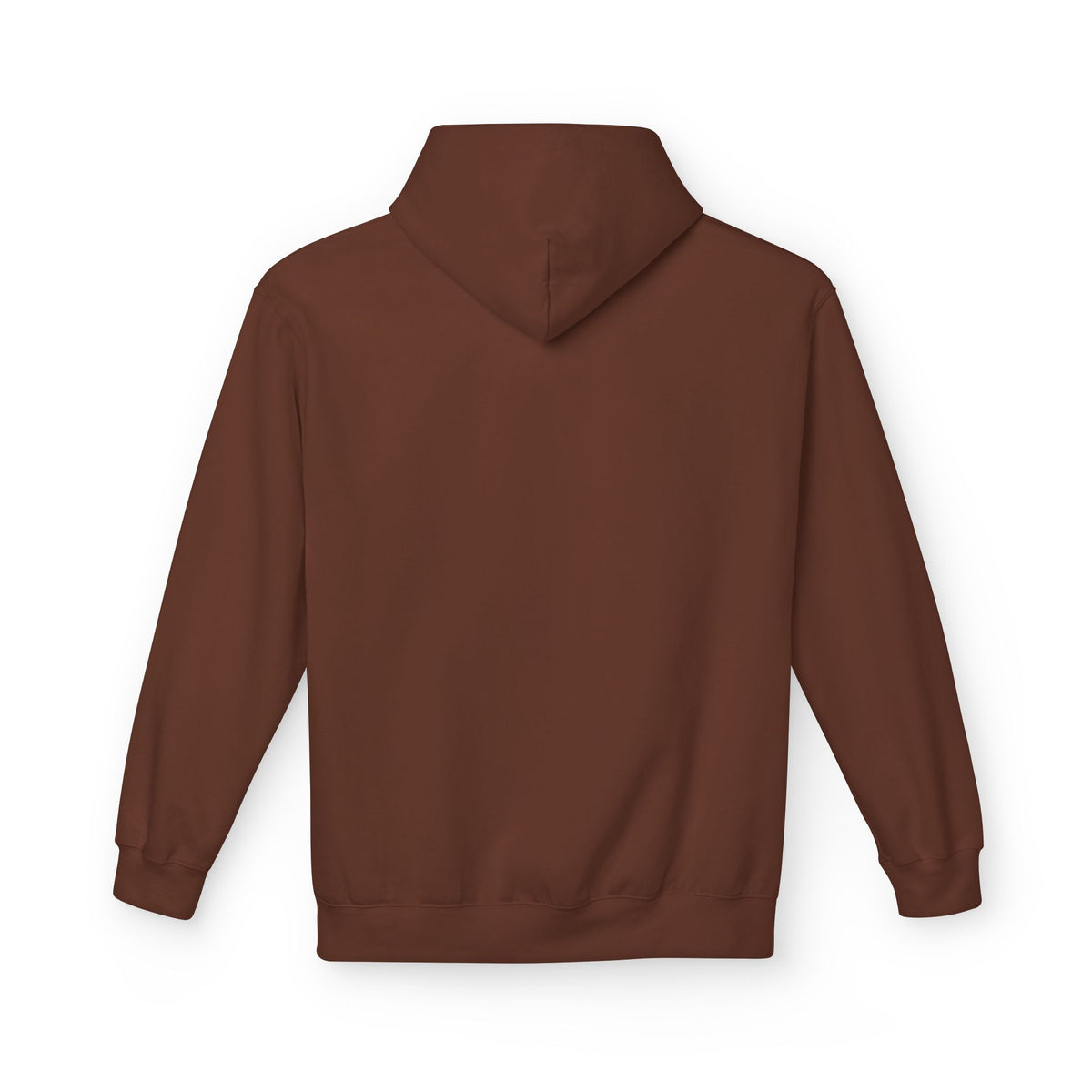 JUMP (girl) - Unisex Fleece Hoodie - FREE SHIPPING