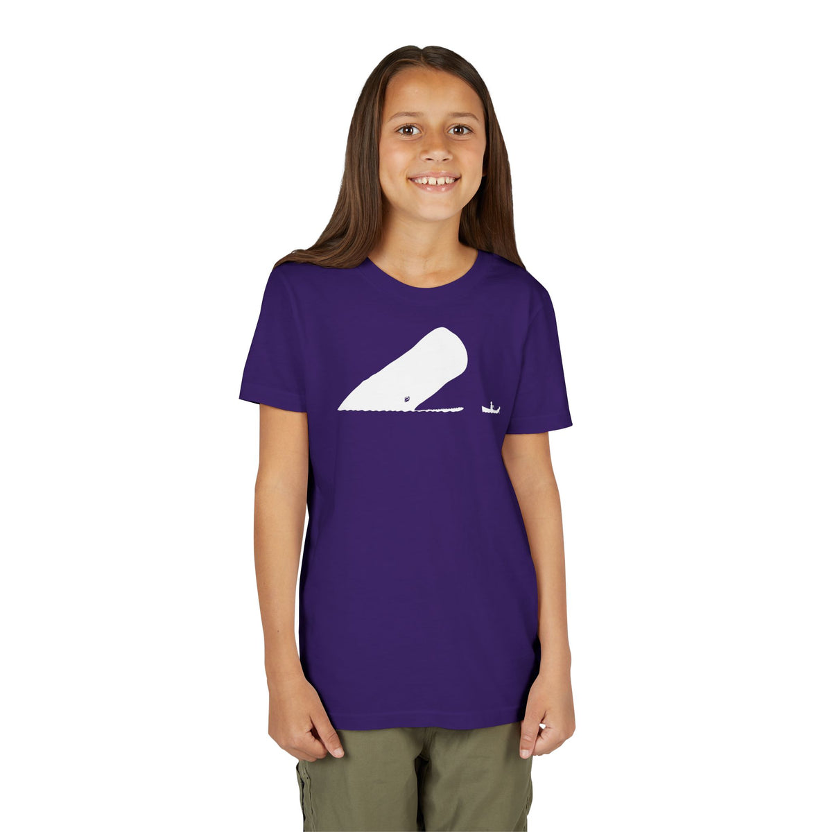 LA BOCA - Kids unisex tee for boys and girls