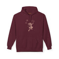 JOYFUL - Unisex Fleece Hoodie - FREE SHIPPING