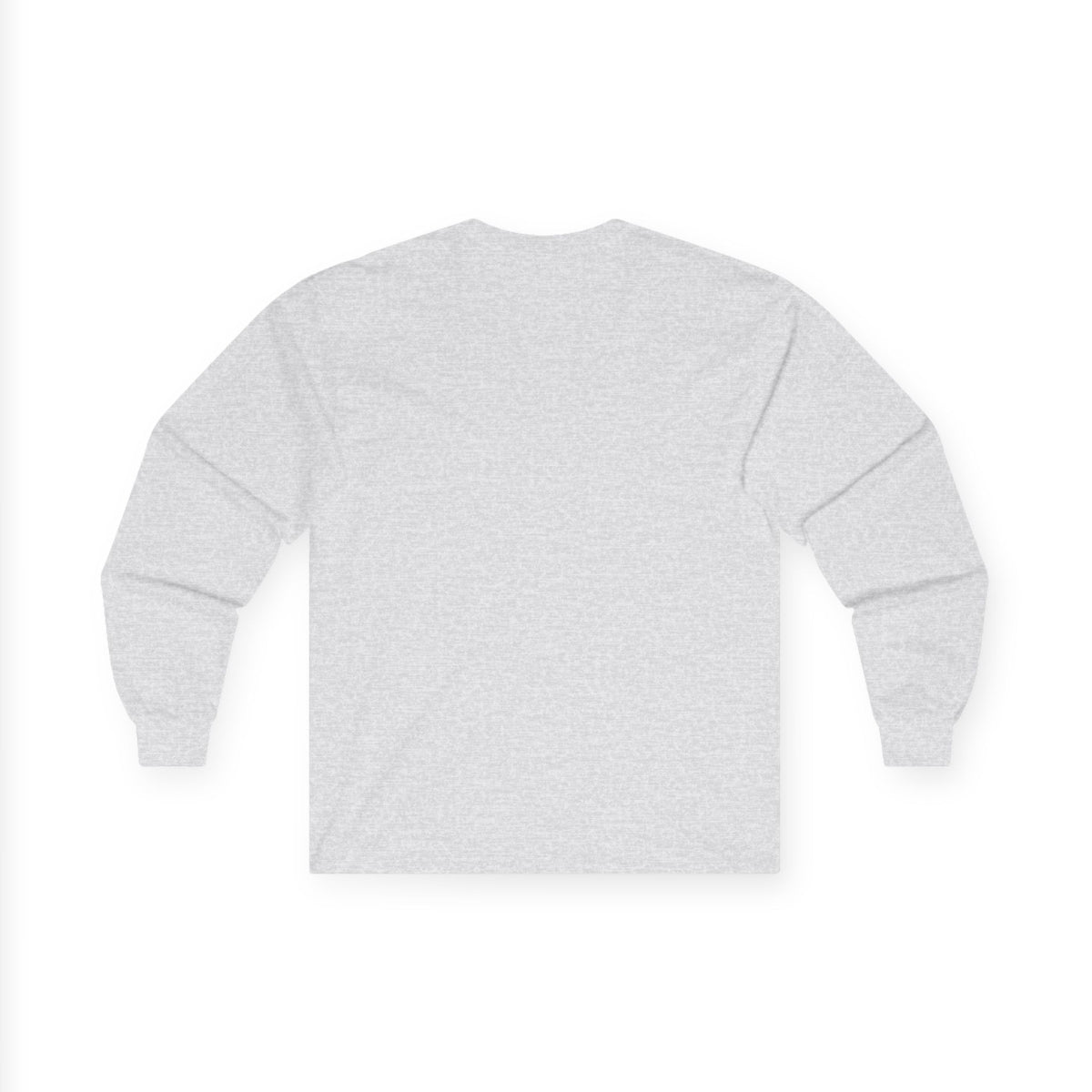 RUNNING WITH WOLVES - color - long sleeve unisex tee for men and women
