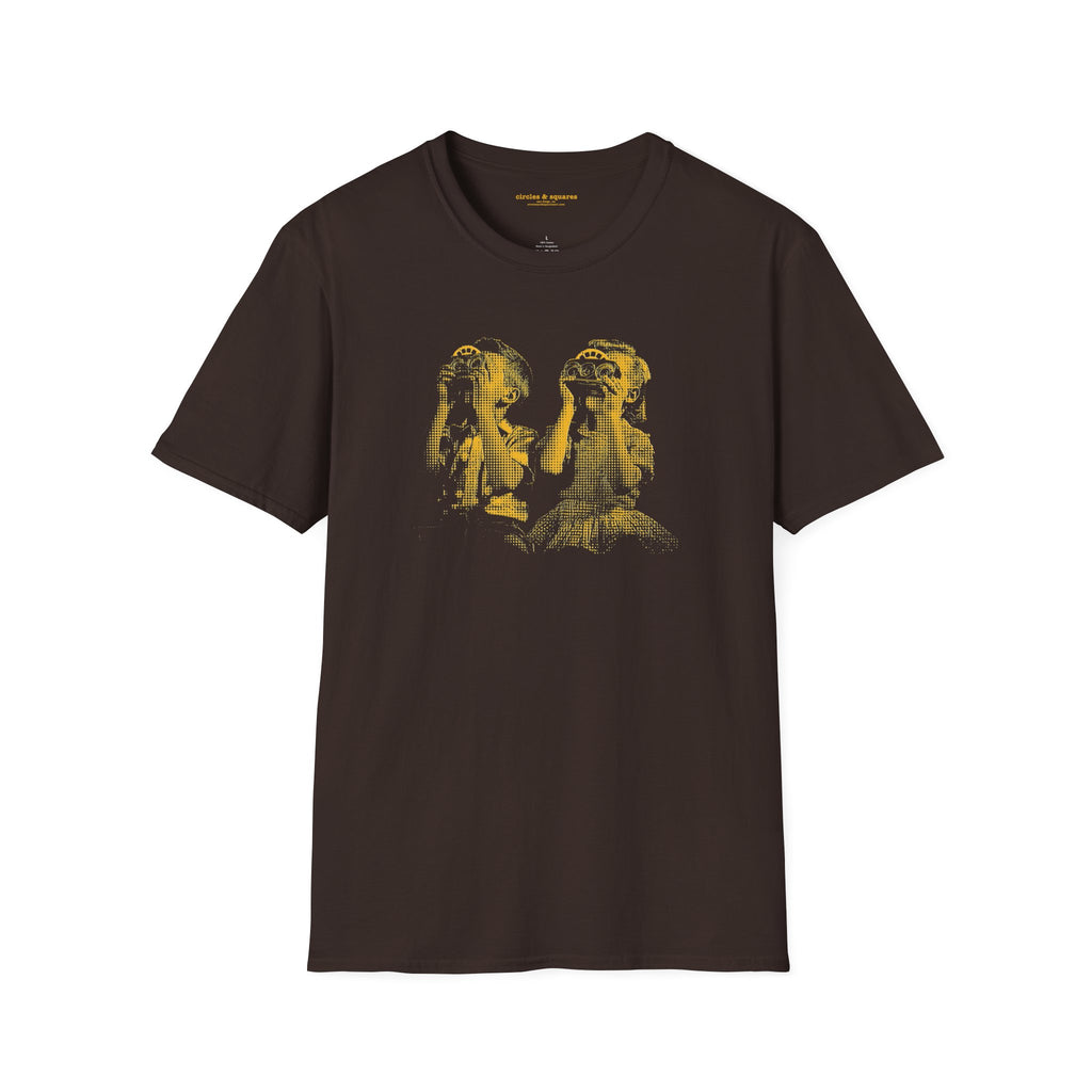 VIEWMASTER - Unisex tee for men and women - FREE SHIPPING