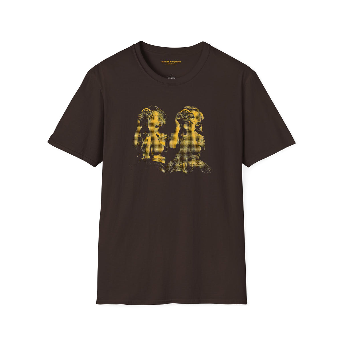 VIEWMASTER - Unisex tee for men and women - FREE SHIPPING